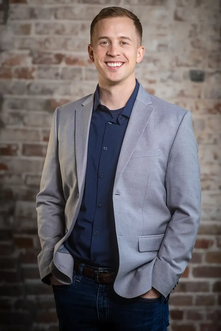 Cody Campbell, Associate at Magazine Capital