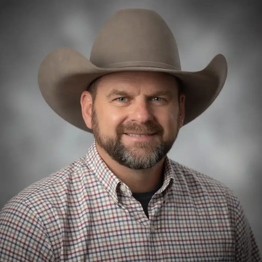 Jeff Ogden, President, AMMCO