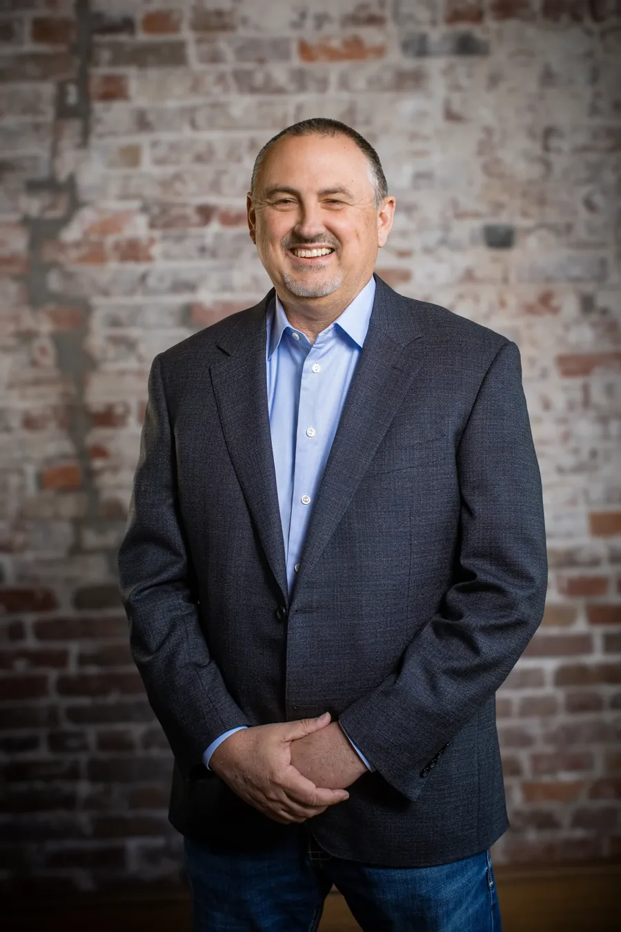 Todd Sims, Operating Partner at Magazine Capital