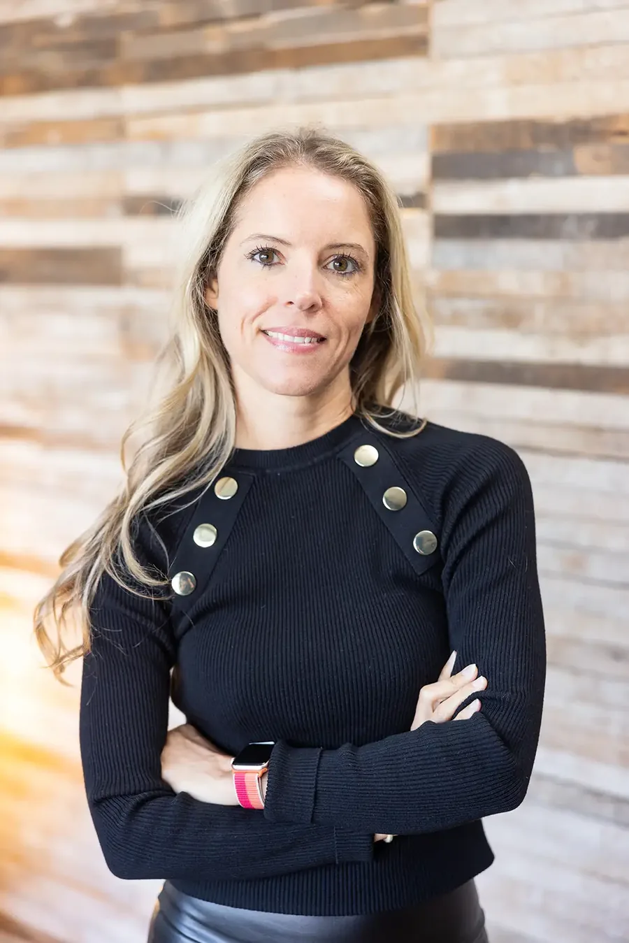 Misty Hale, Marketing & Investor Relations at Magazine Capital